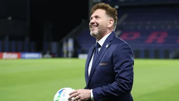 Conmebol quiere reducir interrupciones en el fútbol sudamericano para tener más juego real Conmebol quiere reducir interrupciones en el fútbol sudamericano para tener más juego real