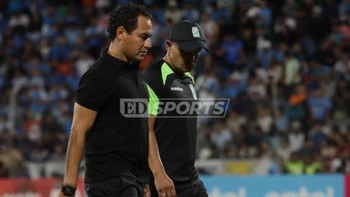 Los números de Gualberto Mojica al mando del primer plantel de Oriente Los números de Gualberto Mojica al mando del primer plantel de Oriente