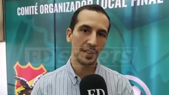 Obras civiles avanzan en el Tahuichi rumbo a la Final Única de la Sudamericana 2025 Obras civiles avanzan en el Tahuichi rumbo a la Final Única de la Sudamericana 2025