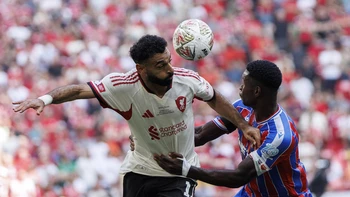 El fútbol inglés se pone en marcha: así arranca la nueva Premier El fútbol inglés se pone en marcha: así arranca la nueva Premier