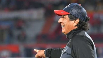 Álvaro Peña vuelve a Oriente Petrolero después de 20 años Álvaro Peña vuelve a Oriente Petrolero después de 20 años