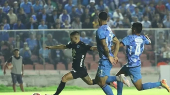 Blooming recibe a Bolívar en un duelo con sabor a revancha Blooming recibe a Bolívar en un duelo con sabor a revancha
