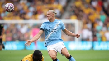 El City comienza a ritmo de campeón en la Premier El City comienza a ritmo de campeón en la Premier