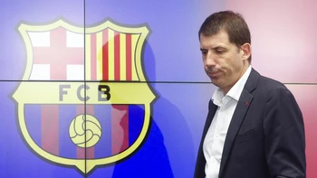 El Barcelona destinará 56 millones para salarios de secciones El Barcelona destinará 56 millones para salarios de secciones