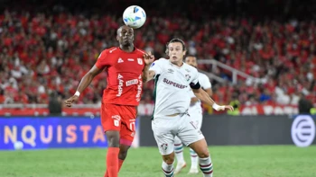 Fluminense, a rematar su clasificación a cuartos de la Sudamericana a un América en crisis Fluminense, a rematar su clasificación a cuartos de la Sudamericana a un América en crisis