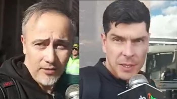 Bolívar llega a Cusco con cautela y se quita presión para la revancha ante Cienciano Bolívar llega a Cusco con cautela y se quita presión para la revancha ante Cienciano