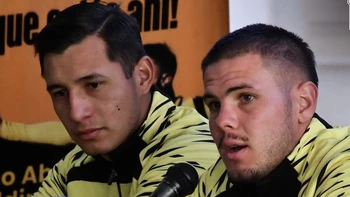 Seis jugadores se marcharon del Tigre a mitad de año y solo pudo habilitar uno Seis jugadores se marcharon del Tigre a mitad de año y solo pudo habilitar uno