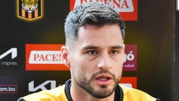 Competiciones “evaluará caso por caso si procede" para habilitar a jugadores del Tigre Competiciones “evaluará caso por caso si procede" para habilitar a jugadores del Tigre