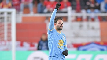 La academia paceña avanza a paso perfecto: cuatro triunfos, 10 goles y valla invicta La academia paceña avanza a paso perfecto: cuatro triunfos, 10 goles y valla invicta