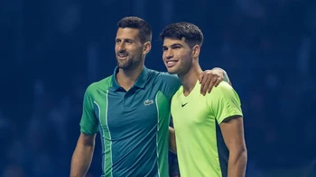 Alcaraz debutará contra Opelka en Nueva York y podría medirse con Djokovic en semifinales Alcaraz debutará contra Opelka en Nueva York y podría medirse con Djokovic en semifinales