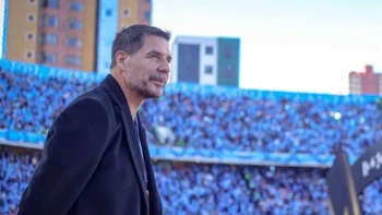 Claure señala al arco como la gran falla que costó la Libertadores a Bolívar Claure señala al arco como la gran falla que costó la Libertadores a Bolívar