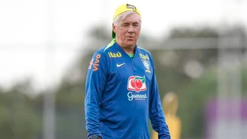 El técnico Ancelotti estará al frente de Brasil en la visita a Bolivia en Villa Ingenio El técnico Ancelotti estará al frente de Brasil en la visita a Bolivia en Villa Ingenio
