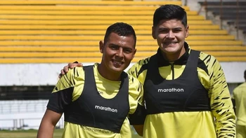 El Tigre logra que la FIFA levante la prohibición de habilitar jugadores El Tigre logra que la FIFA levante la prohibición de habilitar jugadores
