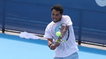 Hugo Dellien inicia su camino en el US Open frente a Kamil Majchrzak Hugo Dellien inicia su camino en el US Open frente a Kamil Majchrzak