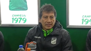 Oriente buscará romper mala racha ante Blooming y pelear por un torneo internacional Oriente buscará romper mala racha ante Blooming y pelear por un torneo internacional
