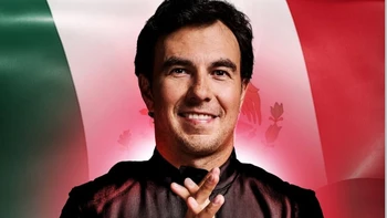 Checo Pérez regresa a la Fórmula 1 con Cadillac Checo Pérez regresa a la Fórmula 1 con Cadillac