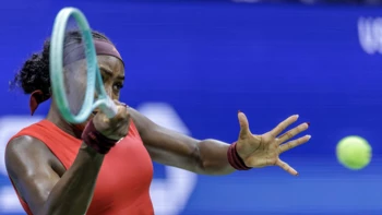 Gauff vence a Tomljanovic y supera la primera ronda del US Open Gauff vence a Tomljanovic y supera la primera ronda del US Open