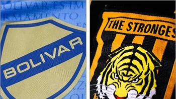 Bolívar y The Strongest se citan en un clásico con pocas luces Bolívar y The Strongest se citan en un clásico con pocas luces