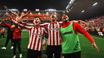 La Premier League: la liga que convierte a todos en potencias económicas La Premier League: la liga que convierte a todos en potencias económicas