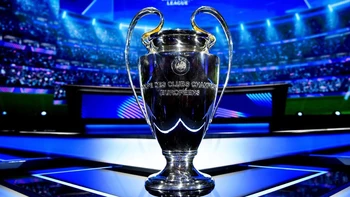 Cuenta regresiva: este jueves se sortea la Champions League 2025-2026 Cuenta regresiva: este jueves se sortea la Champions League 2025-2026
