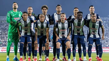 Multa millonaria para el equipo de Guillermo Viscarra Multa millonaria para el equipo de Guillermo Viscarra