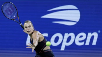 Sabalenka no da opción a Fernández y se cita en octavos con la española Bucsa Sabalenka no da opción a Fernández y se cita en octavos con la española Bucsa