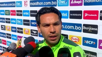 Carmelo Algarañaz: “Hay que cuidarse del rival, pero primero tenemos que preocuparnos por nosotros” Carmelo Algarañaz: “Hay que cuidarse del rival, pero primero tenemos que preocuparnos por nosotros”