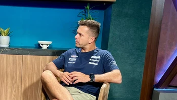 'Happy' Peredo se sincera en EL DEBER Sports y va por Rally Santa Cruz 'Happy' Peredo se sincera en EL DEBER Sports y va por Rally Santa Cruz