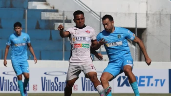 San Antonio derrota a Universitario y asume el liderato en su grupo San Antonio derrota a Universitario y asume el liderato en su grupo