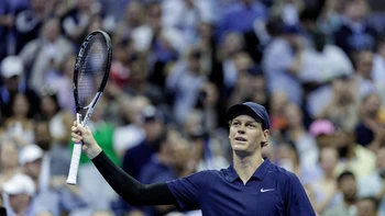 Sinner fulmina a Bublik y avanza con paso firme a cuartos del US Open Sinner fulmina a Bublik y avanza con paso firme a cuartos del US Open