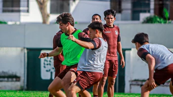Oriente pasa el trago amargo y sus jugadores volverán a las prácticas Oriente pasa el trago amargo y sus jugadores volverán a las prácticas
