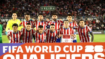 Presidente de Paraguay decreta feriado nacional para celebrar clasificación al Mundial 2026 Presidente de Paraguay decreta feriado nacional para celebrar clasificación al Mundial 2026