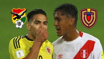 'Pacto de Maturín' sacude las redes, pero Colombia promete ir a ganar 'Pacto de Maturín' sacude las redes, pero Colombia promete ir a ganar