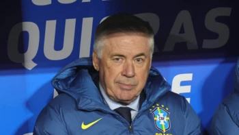 Carlo Ancelotti: "Bolivia es un equipo que en su casa juega con su intensidad" Carlo Ancelotti: "Bolivia es un equipo que en su casa juega con su intensidad"
