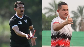Nacional Potosí e Independiente se quedan sin directores técnicos Nacional Potosí e Independiente se quedan sin directores técnicos