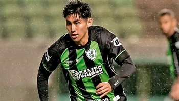 Volver a Santos es una opción para Terceros Volver a Santos es una opción para Terceros