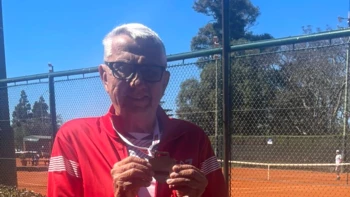 Boliviano Fernando Sattori conquista su tercer título ITF en Uruguay Boliviano Fernando Sattori conquista su tercer título ITF en Uruguay