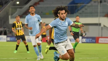 Aurora doma al Tigre, descuenta y deja la punta en juego para este domingo Aurora doma al Tigre, descuenta y deja la punta en juego para este domingo