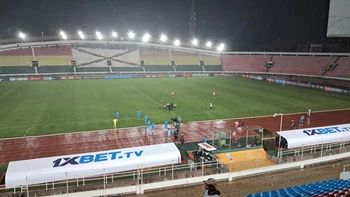 Incertidumbre por el partido Independiente – Blooming en Sucre Incertidumbre por el partido Independiente – Blooming en Sucre