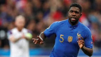 El campeón mundial Umtiti abandona el fútbol a los 31 años El campeón mundial Umtiti abandona el fútbol a los 31 años