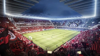 Inter y Milan, a un paso de comprar San Siro Inter y Milan, a un paso de comprar San Siro