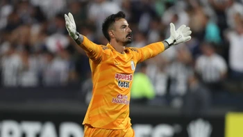 Viscarra apunta a ser protagonista en el duelo de Alianza Lima ante Universidad de Chile Viscarra apunta a ser protagonista en el duelo de Alianza Lima ante Universidad de Chile