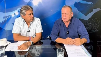 'Voces del Fútbol', la propuesta de Fabol para hablar del balompié nacional 'Voces del Fútbol', la propuesta de Fabol para hablar del balompié nacional
