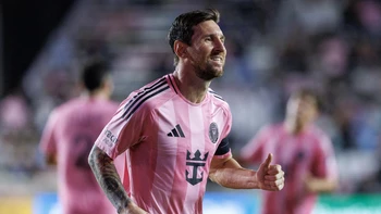 Messi y el Inter Miami se aproximan a un acuerdo de renovación Messi y el Inter Miami se aproximan a un acuerdo de renovación