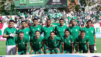 Oriente, entre el luto y la urgencia: recibe a Independiente en Santa Cruz Oriente, entre el luto y la urgencia: recibe a Independiente en Santa Cruz