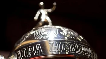 Racing, Flamengo, Palmeiras y Liga de Quito van por la gloria en semifinales de la Libertadores Racing, Flamengo, Palmeiras y Liga de Quito van por la gloria en semifinales de la Libertadores