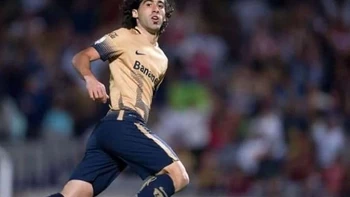 ¿Quién es el delantero bicampeón en México que llegará a Always Ready? ¿Quién es el delantero bicampeón en México que llegará a Always Ready?