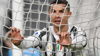 Cristiano Ronaldo hizo su gol número 767 e igualó la marca de Pelé Cristiano Ronaldo hizo su gol número 767 e igualó la marca de Pelé
