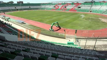 Mundial 2030: ¿Santa Cruz y Cochabamba pueden ser subsedes? Mundial 2030: ¿Santa Cruz y Cochabamba pueden ser subsedes?