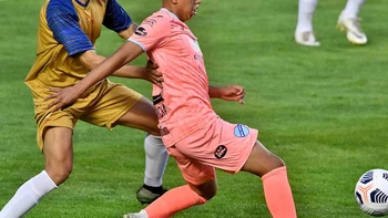 Bolívar alista su debut en la Copa Libertadores Bolívar alista su debut en la Copa Libertadores